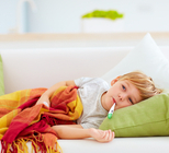 שפעת עונתית: איזה חיסון טוב יותר לילדים?-תמונה